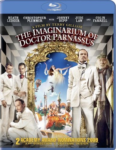 The Imaginarium of Doctor Parnassus (2009) movie photo - id 74840