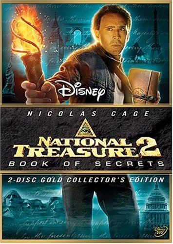 National Treasure 2 - Book of Secrets (2007) movie photo - id 7484