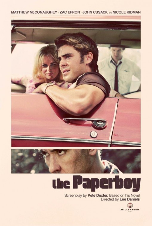 The Paperboy (2012) movie photo - id 74861