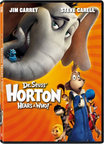 Dr. Seuss' Horton Hears a Who (2008) movie photo - id 7491