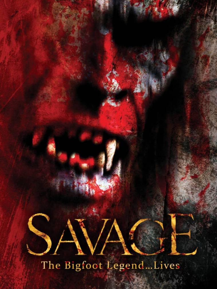 Savage: The Bigfoot Legend…Lives (2023) movie photo - ref id 749820