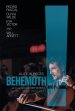 Behemoth! Poster