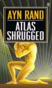Atlas Shrugged Part 1 poster