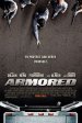 Armored poster