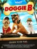 Doggie B poster