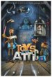 Toys in Attic poster