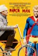 Paper Man poster