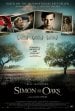 Simon and the Oaks poster