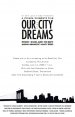 Our City Dreams poster