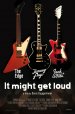 It Might Get Loud poster