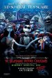 Tim Burton's The Nightmare Before Christmas 3-D poster