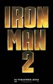 Iron Man 2 poster