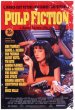 Tarantino XX: Pulp Fiction Event poster