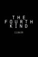 The Fourth Kind poster