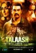 Talaash - The Answer Lies Within poster