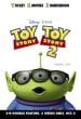 Toy Story 2 in 3-D poster