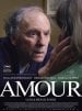 Amour (Love) poster