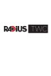 RADiUS-TWC distributor logo