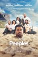 Tyler Perry Presents Peeples poster