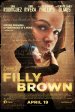 Filly Brown poster