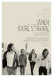 When You're Strange poster