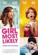 Girl Most Likely poster