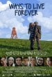 Ways to Live Forever poster