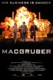 MacGruber poster