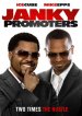 The Janky Promoters poster