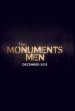The Monument's Men poster