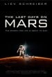 The Last Days On Mars poster