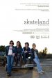 Skateland poster