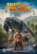 Walking with Dinosaurs poster