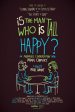 Is The Man Who Is Tall Happy? poster