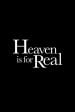 Heaven Is For Real poster