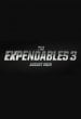 The Expendables 3 poster