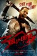 300: Rise of An Empire poster