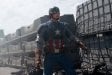Captain America: The Winter Soldier movie image 164382