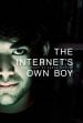 The Internet's Own Boy: The Story of Aaron Swartz poster