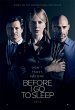 Before I Go to Sleep poster