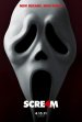 Scream 4 poster