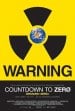 Countdown to Zero poster
