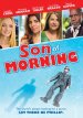 Son of Morning poster