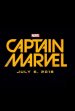 Captain Marvel poster