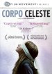 Corpo Celeste poster