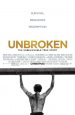 Unbroken poster