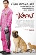 The Voices poster
