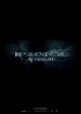 Resident Evil: Afterlife 3D poster