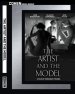 The Artist and the Model poster