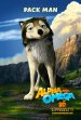 Alpha and Omega poster